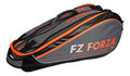 FZ Forza Bag Harrison Grey/Orange (03100 Neon Flame)
