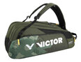 Victor Bag BR6219 G Black/Green (June Bug)