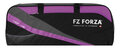 FZ Forza Bag Square Tour Line Black/Purple (4057 Lavendula)