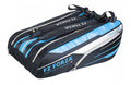 FZ Forza Bag Tour Line (15 Pcs) Black/Blue (2085 Dresden Blue)