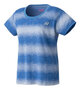 Yonex T-Shirt Lady 16453EX Blue/White (Blue/White)