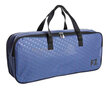 FZ Forza Bag Square Blue/Black (2037 Estate Blue)