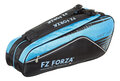 FZ Forza Bag Tour Line (9 Pcs) Black/Blue (2079 Alaskan Blue)