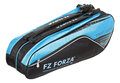 FZ Forza Bag Tour Line (6 Pcs) Black/Blue (2079 Alaskan Blue)