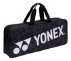 Yonex BA42131WEX Team Tournament Bag Black/Silver (076)