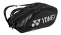 Yonex BA92226EX Pro Racquet Bag (6 Pcs) Black (007)