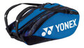 Yonex BA922212EX Pro Racquet Bag (12 Pcs Wide) Fine Blue (599)