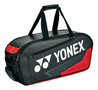 Yonex BA02331WEX Expert Tournament  Bag Black/Red (187)