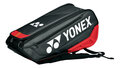 Yonex BA02326EX Expert Raquet Bag (6 Pcs) Black/Red (187)
