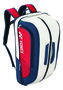 Yonex BA02312EX Expert Backpack White/Navy/Red (784)