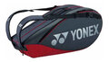 Yonex BA92326EX Pro Raquet Bag (6 Pcs) Grayish Pearl (764)