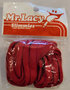 Mr.Lacy Slimmies Veters Red