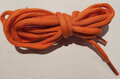Yonex AC570 Oval Shoe Lace Orange