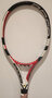 USED Babolat Aero Storm Red/White/Black 320 g L3