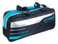 FZ Forza Bag Square Tour Line Black/Blue (2085 Dresden Blue)
