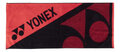 Yonex Sports Towel AC1108EX Red/Black (053)