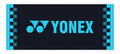 Yonex Sports Towel AC1109EX Black (007)