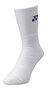Yonex Socks 19120 White/Dark Blue (011) 1-pack