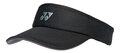 Yonex Sports Visor W-441 Black