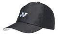 Yonex Sports Cap W-341 Black