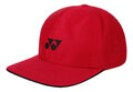Yonex Sports Cap W-341 Red