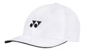 Yonex Sports Cap W-341 White