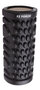 FZ Forza Yoga Foam Roller Black (1001)