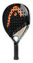 Head Evo Delta 2022 Black/Orange