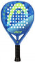 Head Delta XTR Limited Edition 2023 Blue/Yellow