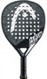 Head Flash Pro 2023 Black/White