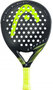 Head Zephyr UL 2023 Black/Yellow