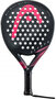 Head Zephyr 2023 Black/Pink