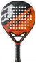 Bullpadel BP10 Evo 2023 Black/Orange