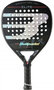 Bullpadel Elite Woman Gemma Triay 2023 Black/Silver