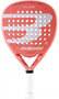 Bullpadel Flow Woman Alejandra Salazar 2023 Orange/White