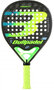 Bullpadel Hack 2.0 Paquito Navarro Black/Light Green