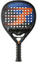 Bullpadel Hack 2.1 Paquito Navarro Black/Blue/Orange