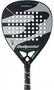 Bullpadel Hack 03 JR Paquito Navarro 2023 Black/Grey
