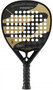 Bullpadel Hack 3.0 23 FIP Black/Gold