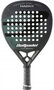 Bullpadel Hack Comfort 03 2023 Black/Dark Green