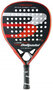 Bullpadel Vertex 03 Junior Black/Red/White