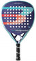 Bullpadel Vertex 03 Junior Girl Black/Blue/Red