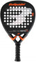 Bullpadel Vertex Avant 02 Black/Grey/Orange