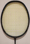 USED Yonex Voltric Z-Force II Black/Blue/Grey 3UG4