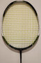 USED Yonex Voltric Z-Force Black/Green/White 3UG3