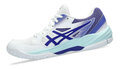 Asics Gel Task 3 Lady White/Purple 1072A082-102 (White/Eggplant)