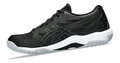 Asics Gel Rocket 11 Men Black/White 1071A091-002 (Black/Gunmetal)