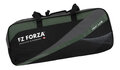 FZ Forza Bag Square Tour Line Black/Green (3153 June Bug)