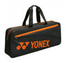 Yonex BA42331WEX Team Tournament Bag Black/Orange (401)