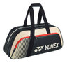 Yonex Active Tournament Bag 82431WEX Black/Beige (660)